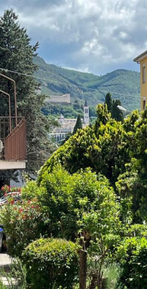 Casa Dotthy Spoleto